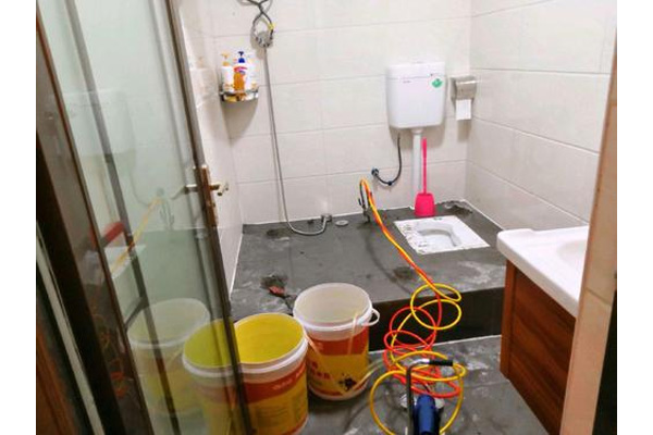 江都区免砸转防水公司