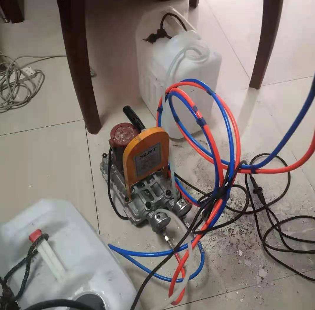 江都区卫生间免砸转防水