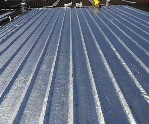 江都区彩钢瓦防水