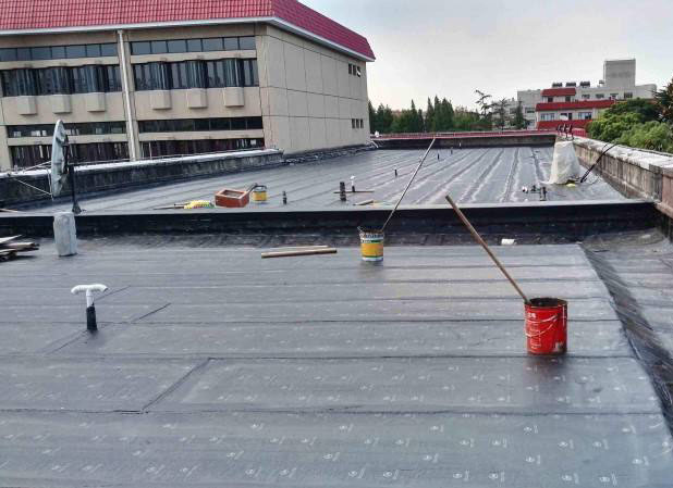 江都区厂房屋面防水