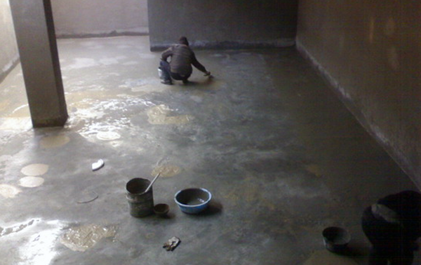 江都区地下室防水