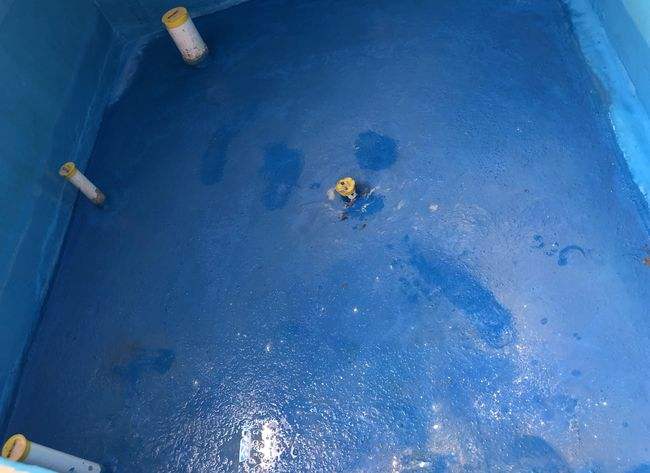 江都区卫生间防水公司